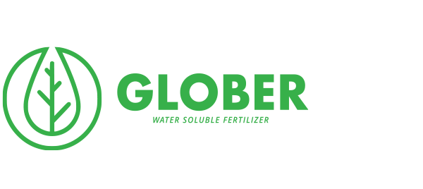 GLOBER  PLANT NUTRITION SERIES